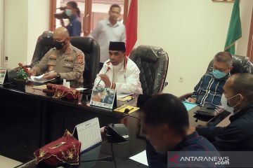 Kapolda Maluku jelaskan tentang insiden penembakan di Tamilouw