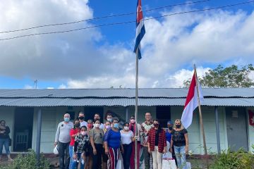 Indonesia berikan bantuan kepada sekolah di Kuba