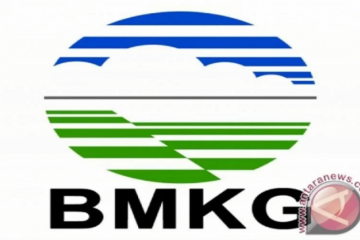 BMKG Sultra: Waspada bencana hidrometeorologi dampak cuaca ekstrem