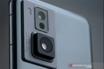 OPPO siap perkenalkan fitur kamera "Retractable" pada ponsel pintarnya