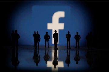 Pengguna Facebook kini dapat miliki hingga 5 profil pribadi