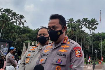 Kapolri: Lomba orasi komitmen Polri junjung tinggi HAM dan demokrasi