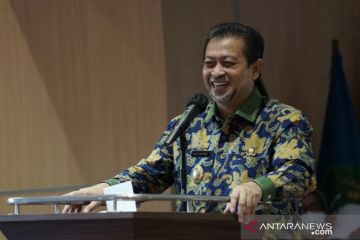 Pemprov Kaltim berkomitmen laksanakan Program Pengurangan Emisi Karbon