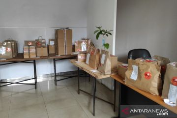 Wali Kota Jaksel dorong program Jumat Beli Lokal dipatenkan