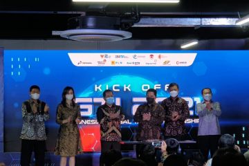 BUMN gandeng PPID gelar Indonesia Global Talent Internship