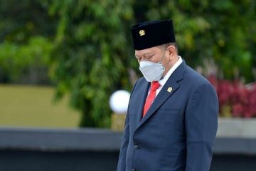 Ketua DPD RI berbelasungkawa wafatnya Wali Kota Bandung