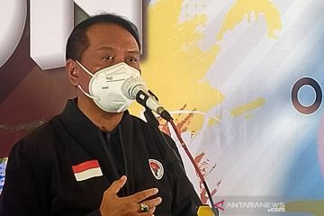 Menpora dukung keputusan PBSI mundur dari Kejuaraan Dunia BWF