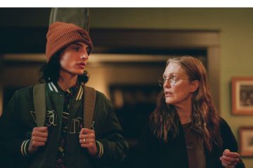 Festival Film Sundance 2022 umumkan daftar film yang akan diputar