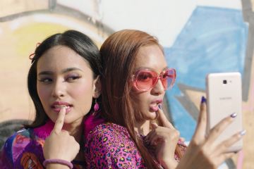 Kemarin, ulasan film "Yuni" dan artis terbaik Indonesia di MAMA 2021