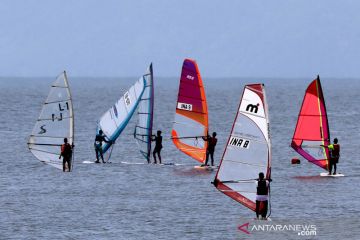 Pra PORA Porlasi 2021