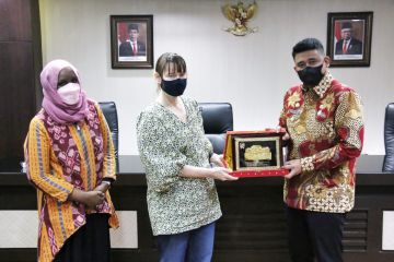 Wali kota Medan tak ingin pengungsi picu hal negatif di internasional