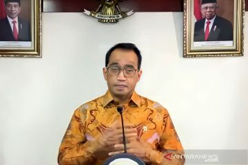 Menhub: Indonesia kembali terpilih jadi Anggota Dewan IMO