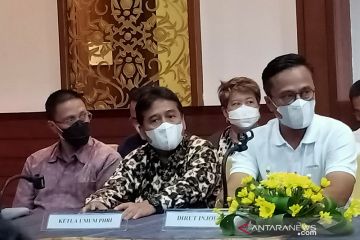 Pemangku kepentingan pariwisata songsong 2022 dengan optimistis