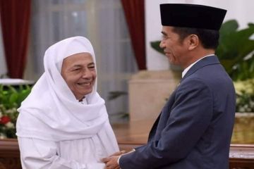 PWNU Papua dukung Habib Luthfi bin Yahya jadi Rais Aam PBNU