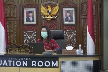 KSP dukung Pokja P5HAM untuk lindungi penyandang disabilitas mental