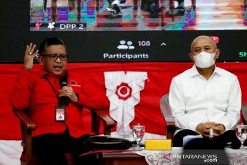 PDIP dorong kepala daerah menguatkan peran koperasi