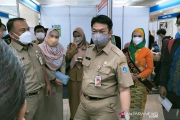 Angka pengangguran di DKI menurun selama pandemi COVID-19