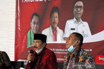 BPIP akan kenalkan Pancasila melalui pendidikan formal