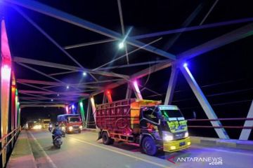 Pembatasan Jam Operasional Angkutan Di Jambi