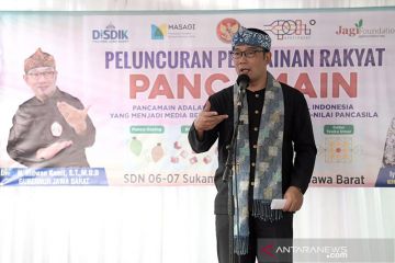 Ridwan Kamil minta publik empati ke santriwati korban pemerkosaan