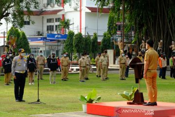 Gibran pastikan tidak ada kendaraan putar balik saat Natal