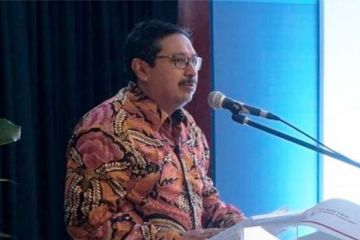 Kominfo: Indonesia punya peluang besar maksimalkan data center