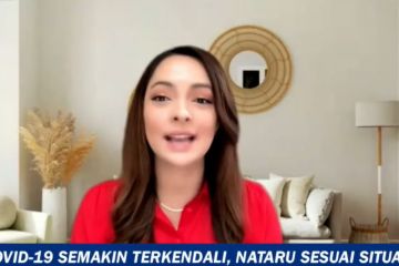 Jubir: Pengelola gedung diminta terapkan check in PeduliLindungi