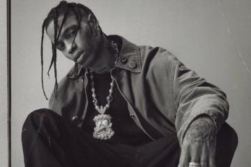 Travis Scott dikeluarkan dari Festival Coachella 2022