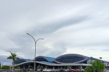 ASN mudik akan dicegat di Bandara Sorong