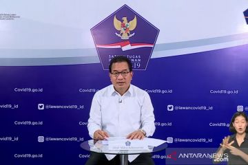 Satgas minta WNI yang dapat izin karantina mandiri beri contoh baik