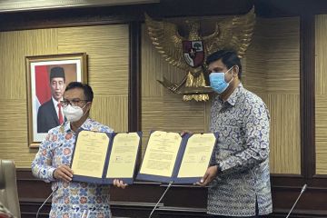 BKKBN gandeng Nestle Indonesia berikan edukasi gizi pada masyarakat