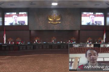 Masyarakat kecewa klaim sepihak oleh TNI-BPN perkara tanah Urut Sewu