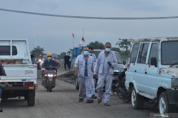 JUMLAH TKA DI INDONESIA