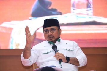 Kemenag susun strategi cegah kekerasan seksual di lembaga pendidikan