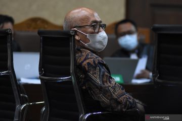 Orang kepercayaan eks Kepala BP Migas dituntut 5 tahun penjara