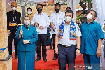 Wagub: Vaksinasi anak bantu turunkan penyebaran COVID-19