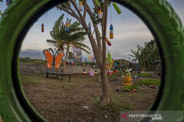 Gerakan Masyarakat Untuk Lingkungan