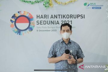 Pembayaran klaim BPJAMSOSTEK di Sulteng capai Rp310,9 miliar