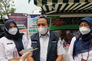 Jakarta Utara harap hari "Kerling Jakarta" ditambah