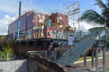 Perketat prokes lokasi wisata