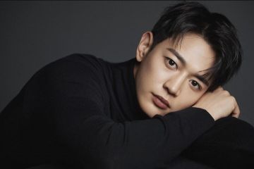 Minho SHINee siap rilis lagu solo kedua "Heartbreak"