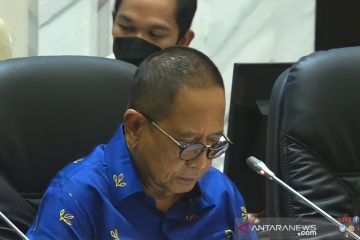 DPR setujui tambahan PMN 2021 dan alokasi 2022 ke 11 BUMN dan lembaga