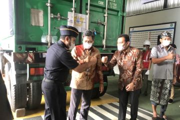Industri minol bidik Indonesia jadi hub ekspor ke Asia Pasifik
