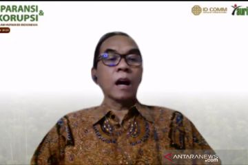 Guru Besar IPB: Analisis risiko penting cegah korupsi pengelolaan SDA