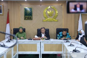 F-PKB DPR imbau media massa Indonesia hindari jurnalisme "clickbait"