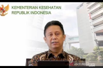 Kemenkes deteksi lima kasus probable Omicron di Indonesia