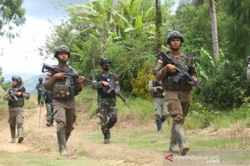 Operasi Madago Raya kemungkinan besar akan diperpanjang