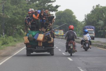 Bahayakan Keselamatan