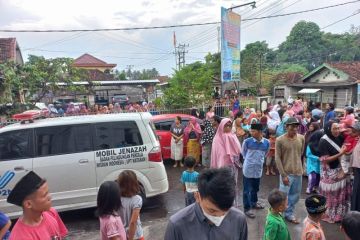 Kemarin, karantina gratis bagi PMI hingga perombakan kurikulum SMK