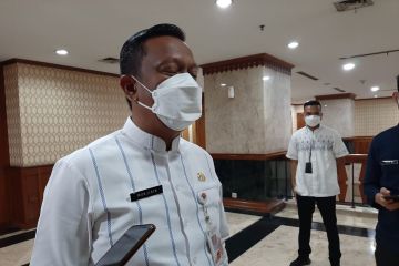 Wali Kota Jaksel imbau warga perketat prokes guna antisipasi Omicron